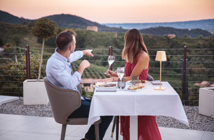 PROSECCO SLAVÍ. A Češi mají k oslavám o důvod víc