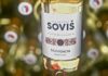 SLOVÁCKO ovládl Sauvignon z Blatnice. Národní soutěž vín 2026 pokračovala prvním hodnocením na Moravě
