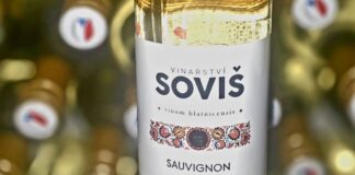 SLOVÁCKO ovládl Sauvignon z Blatnice. Národní soutěž vín 2026 pokračovala prvním hodnocením na Moravě
