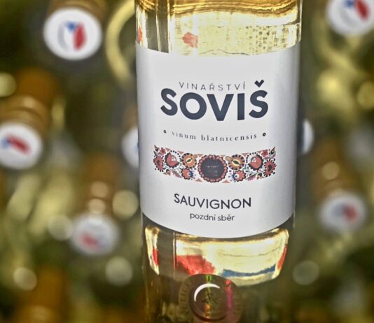 SLOVÁCKO ovládl Sauvignon z Blatnice. Národní soutěž vín 2026 pokračovala prvním hodnocením na Moravě