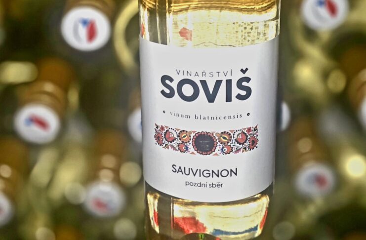 SLOVÁCKO ovládl Sauvignon z Blatnice. Národní soutěž vín 2026 pokračovala prvním hodnocením na Moravě