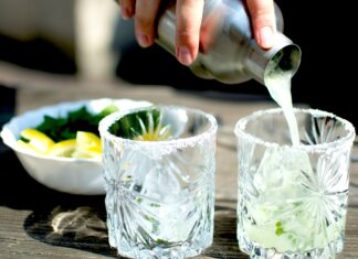 Spritz, bazalka, yuzu i olivy… PĚT DRINKŮ LÉTA v souhře klasiky a moderny