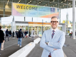 FRANK SCHINDLER MĚNÍ PROWEIN: Víno nikdy nebylo lepší než dnes. Teď ale musí najít cestu ke svému zákazníkovi