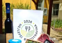 VÍTĚZNÉ MICROGREENS JAKO BIOPOTRAVINA ROKU. Bio už není jen móda. A chutná skvěle Biopotraviny které zvítěili v soutěži Nejlepší biopotravina 2026
