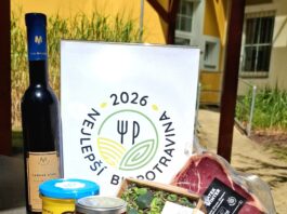 VÍTĚZNÉ MICROGREENS JAKO BIOPOTRAVINA ROKU. Bio už není jen móda. A chutná skvěle Biopotraviny které zvítěili v soutěži Nejlepší biopotravina 2026