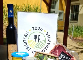 VÍTĚZNÉ MICROGREENS JAKO BIOPOTRAVINA ROKU. Bio už není jen móda. A chutná skvěle Biopotraviny které zvítěili v soutěži Nejlepší biopotravina 2026