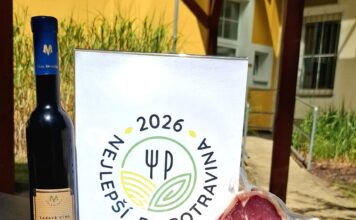 VÍTĚZNÉ MICROGREENS JAKO BIOPOTRAVINA ROKU. Bio už není jen móda. A chutná skvěle Biopotraviny které zvítěili v soutěži Nejlepší biopotravina 2026