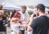 VEGGIE NÁPLAVKA PROVONÍ PRAHU. Rostlinná kuchyně nabídne street food, světové novinky i Bena Cristovao
