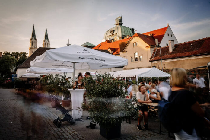 Weingutfest_StiftKlosterneuburg_PR©Victor-Liska