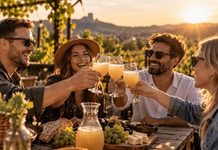 BURČÁKOVÁ SEZÓNA FRČÍ. Jak poznat ten opravdu dobrý? A jde skutečně o sklenku pro zdraví?