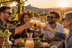 BURČÁKOVÁ SEZÓNA FRČÍ. Jak poznat ten opravdu dobrý? A jde skutečně o sklenku pro zdraví?