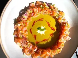 Podzim na talíři: RestaurantWeek láká na lanýže, zvěřinu i nové gastronomické objevy