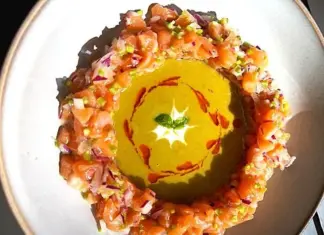 Podzim na talíři: RestaurantWeek láká na lanýže, zvěřinu i nové gastronomické objevy