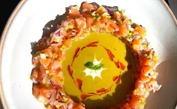 Podzim na talíři: RestaurantWeek láká na lanýže, zvěřinu i nové gastronomické objevy